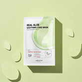 Real Care Mask - Aloe Soothing